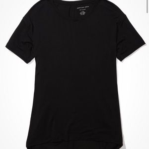 american eagle soft and sexy crew neck t-shirt🌟